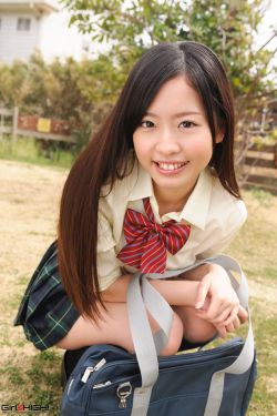 龅牙妹